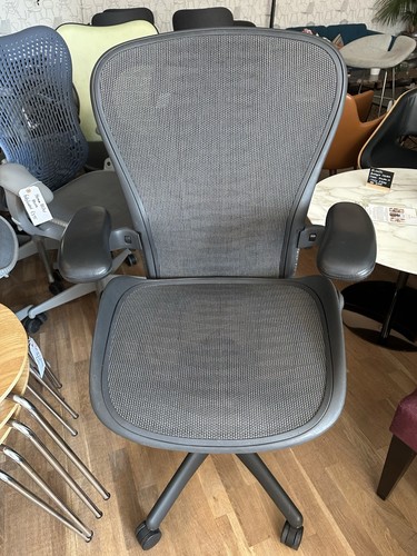 Herman miller aeron size - herman,