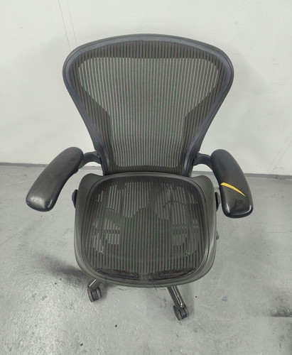 Herman miller aeron - herman,