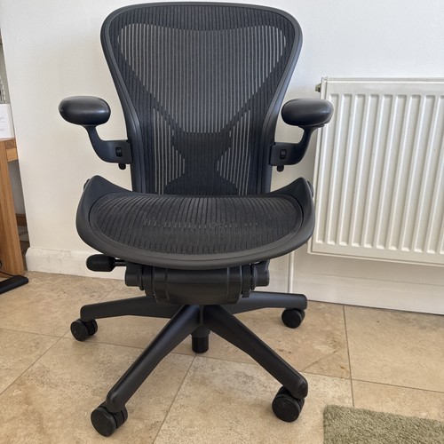 Herman miller aeron - aeron, chair