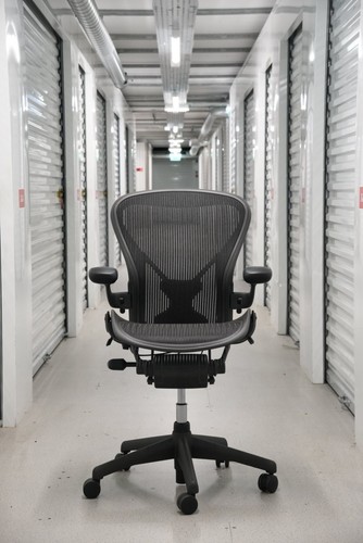 Herman miller aeron office - herman,
