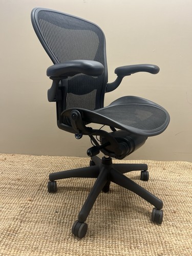 Herman miller aeron office - herman,
