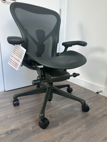 Herman miller aeron - aeron, chair