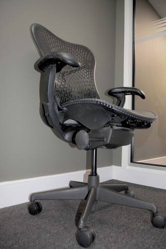 Herman miller aeron - herman, office