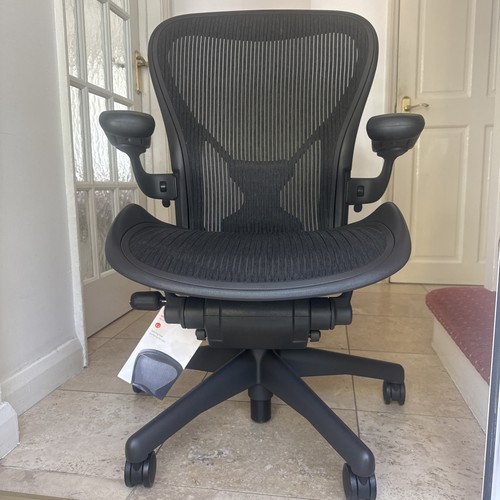 Herman miller aeron - chair,