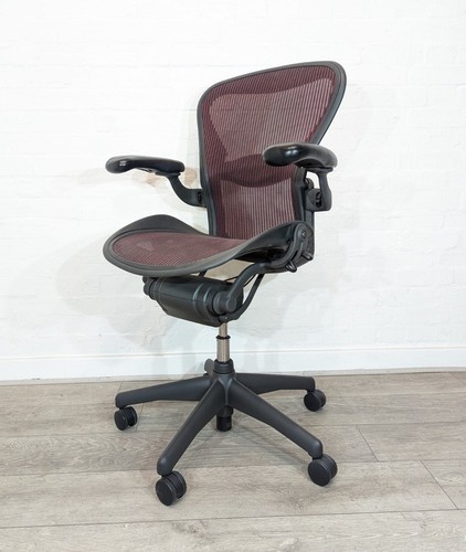 Herman miller aeron office - aeron,