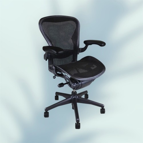 Herman miller aeron - herman,