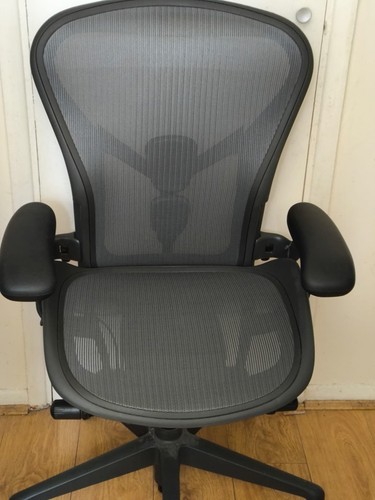 Herman miller aeron office - miller,