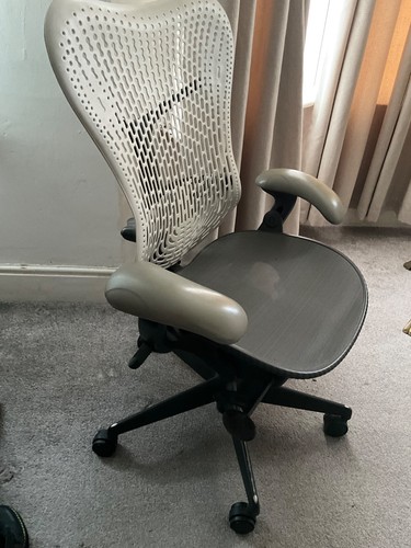 Herman miller office chair - miller,