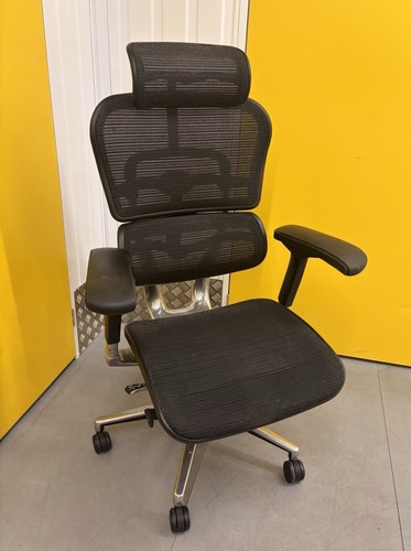 Herman miller aeron - miller,