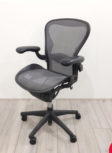 Herman miller aeron - herman,