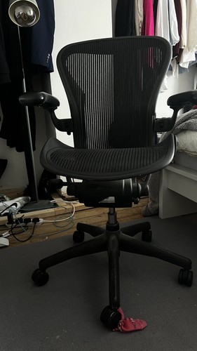 Herman miller aeron office - aeron,