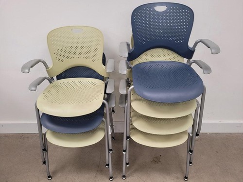 Herman miller caper - x,
