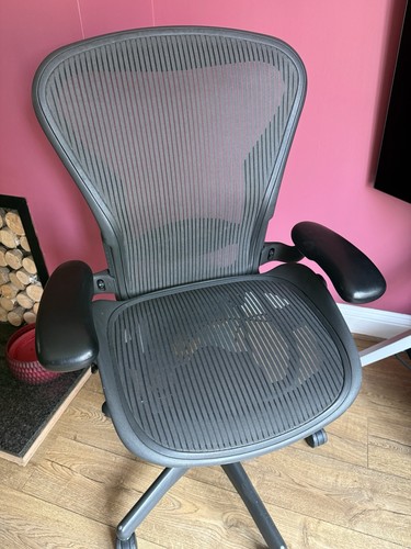 Herman miller aeron office - miller,