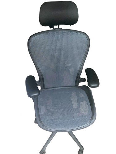 Herman miller aeron size - miller,