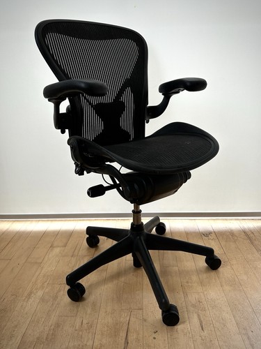 Herman miller aeron office - miller,