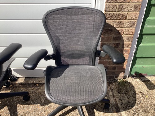 Herman miller aeron office - miller,