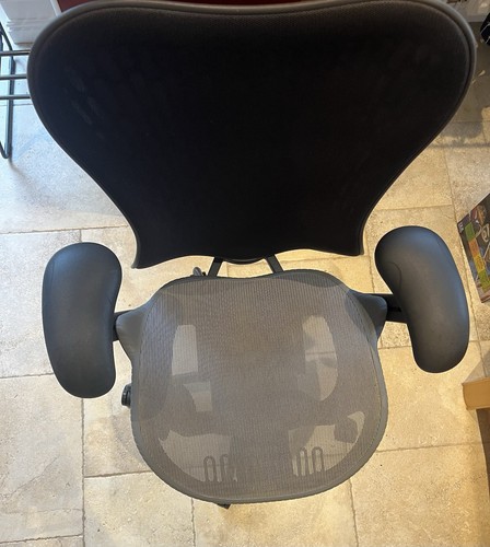 Herman miller office - miller,