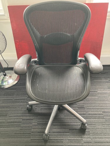 Herman miller office - herman,