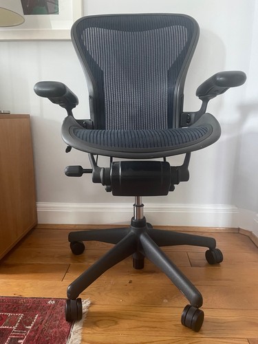 Herman miller aeron office - aeron,