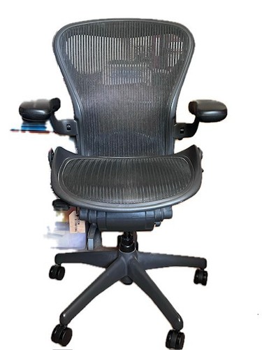 Herman miller aeron size mk - aeron,