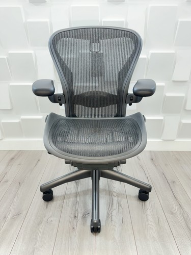 Fully loaded herman miller - fully,