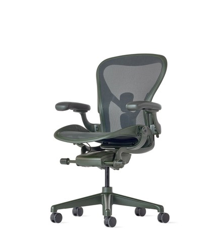 Fully loaded herman miller - fully,