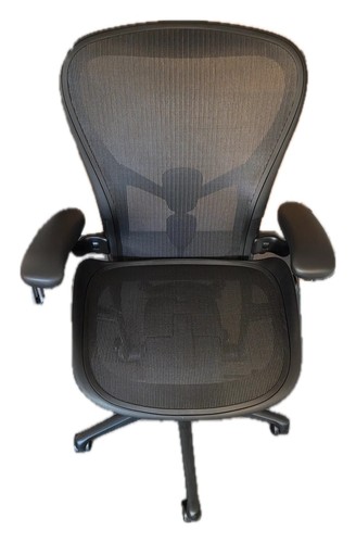 Herman miller aeron gaming - miller,