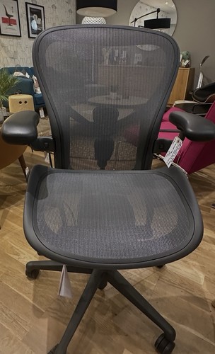 Herman miller large - miller, c