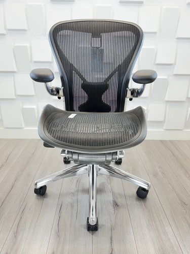 Fully loaded herman miller - fully,