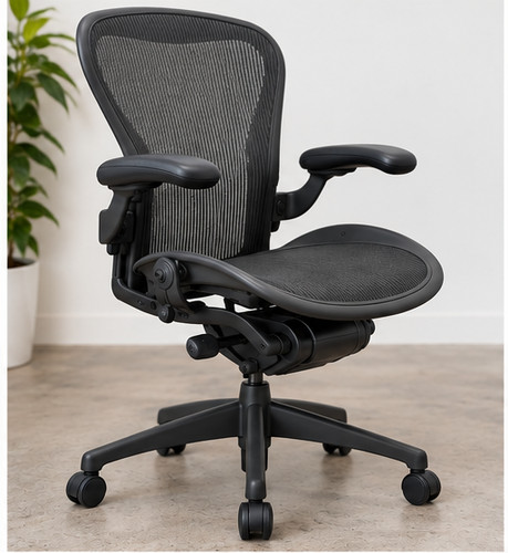 Herman miller aeron - herman,