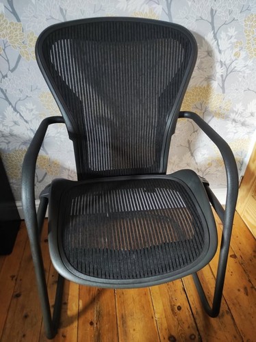 Herman miller aeron - herman,