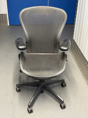 Herman miller aeron office - herman,