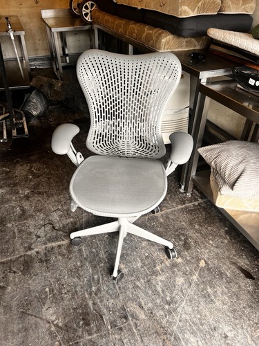 Herman miller office - miller, chair