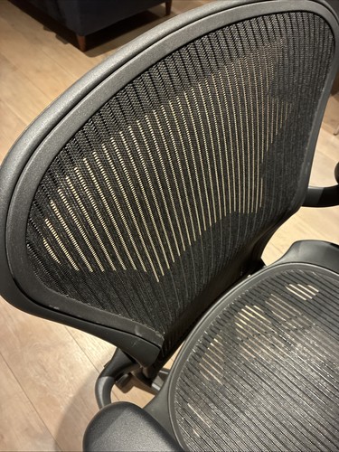 Herman miller aeron - herman,