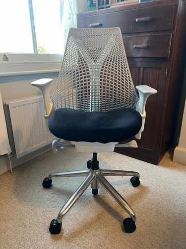 Herman miller office - herman,