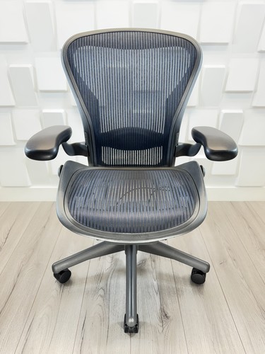 Herman miller size aeron - size,