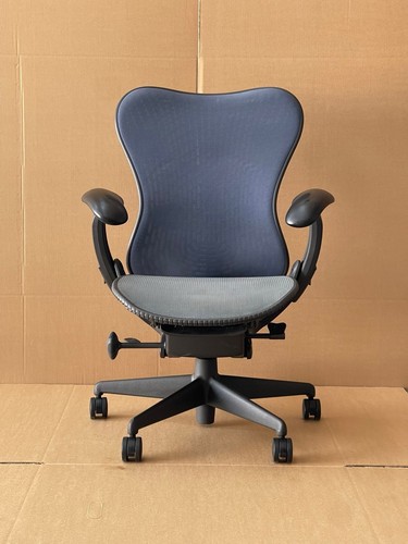 Herman miller mirra - herman, triflex
