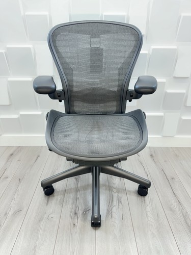 Fully loaded herman miller - fully,