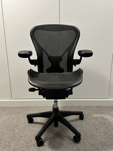 Herman miller aeron office - miller,