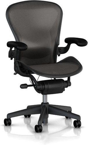 Herman miller aeron - herman,