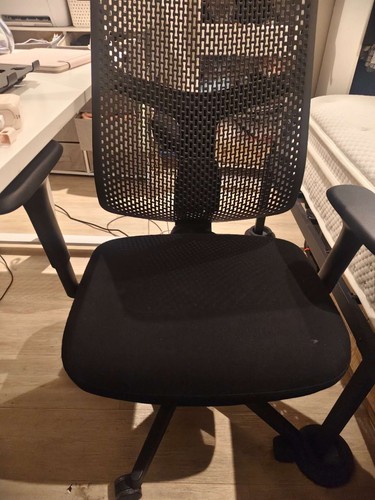 Herman miller aeron office - aeron,
