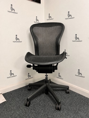 Herman miller aeron - herman,