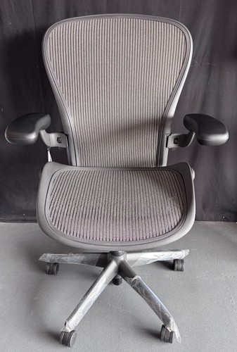 Herman miller aeron size - c,
