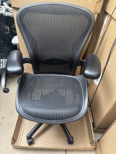 Herman miller size brown - size, b