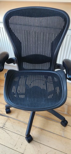 Herman miller aeron - herman, office
