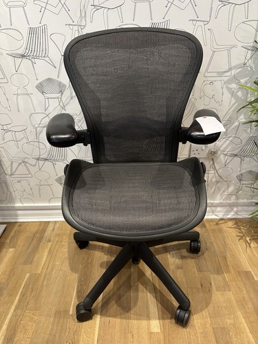 Herman miller aeron - miller,